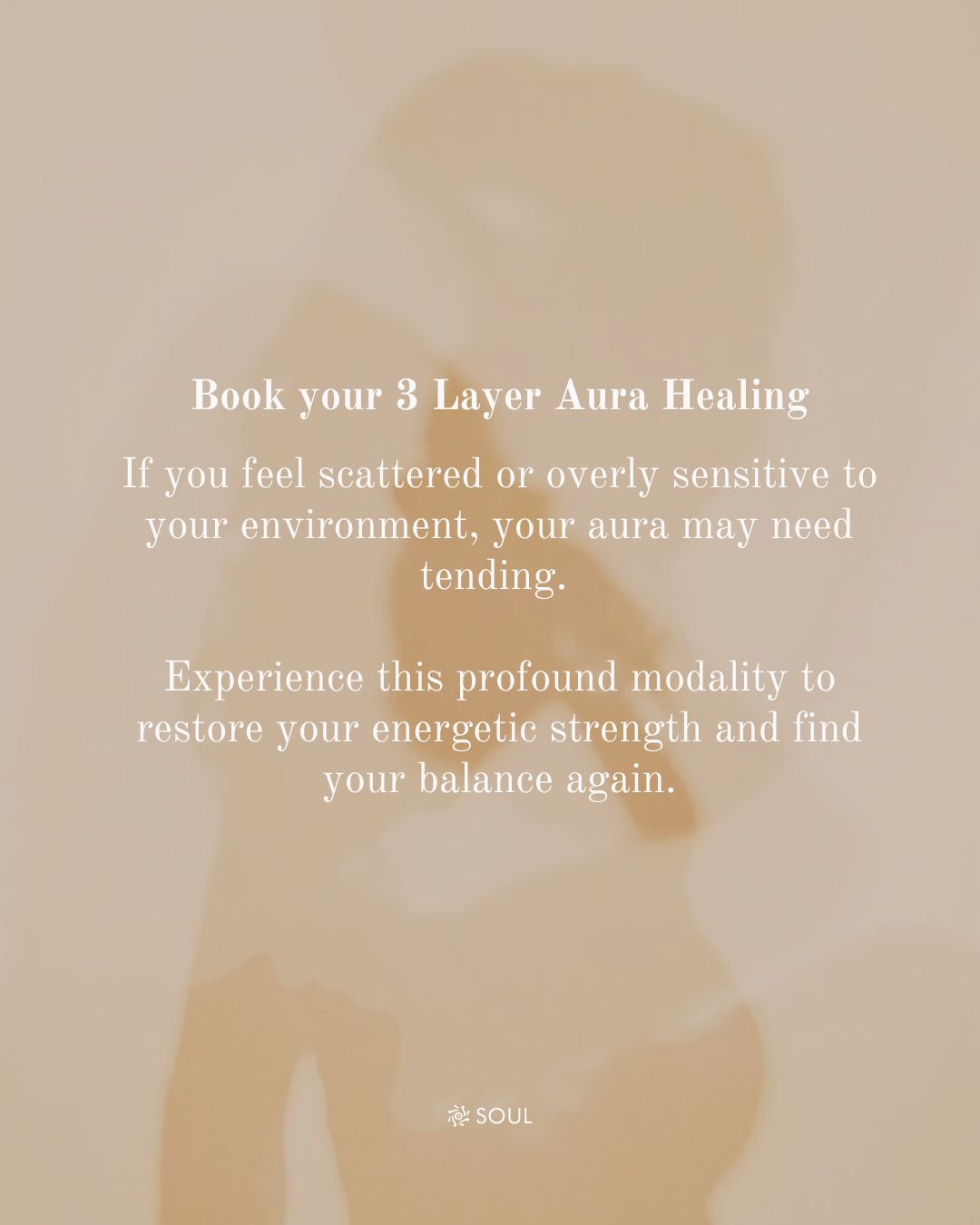 3Layer Aura Healing IG