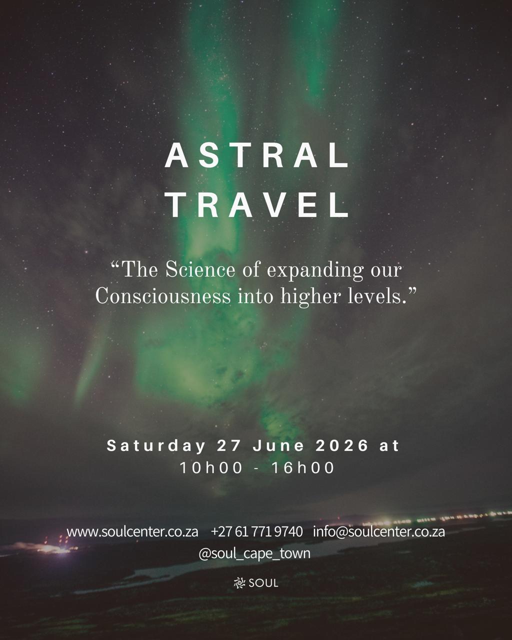 Astral Travel IG