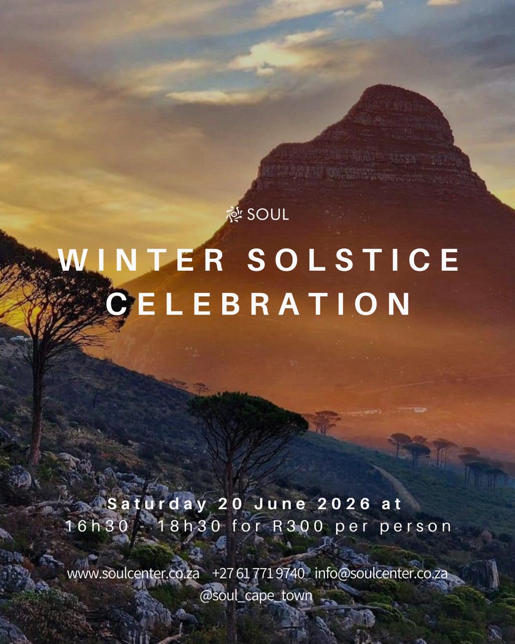 Winter Solstice IG